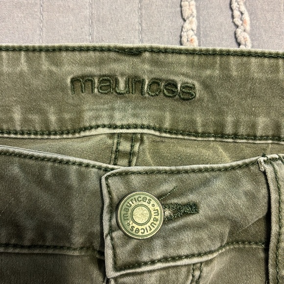 Maurice’s Jeans - Picture 3 of 4
